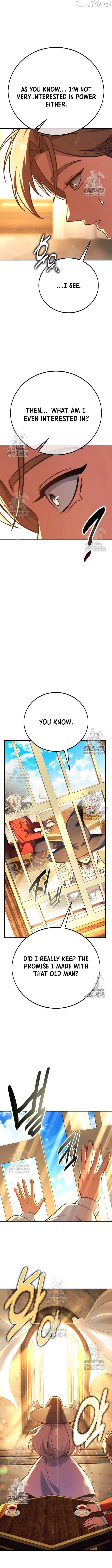 Read The Extra’s Academy Survival Guide chapter 87 image 19 on Lezhin