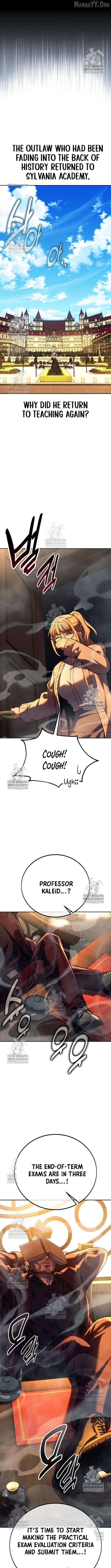 Read The Extra’s Academy Survival Guide chapter 87 image 2 on Lezhin