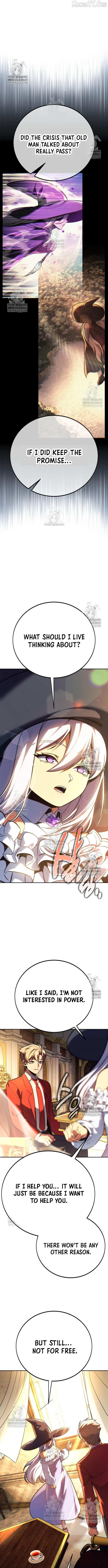 Read The Extra’s Academy Survival Guide chapter 87 image 20 on Lezhin