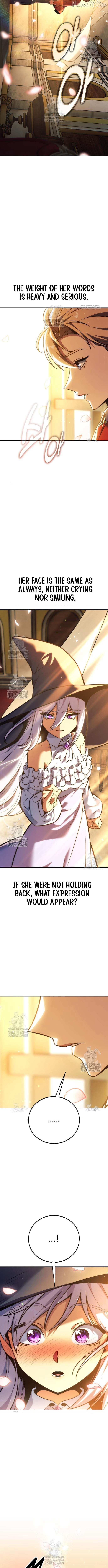 Read The Extra’s Academy Survival Guide chapter 87 image 22 on Lezhin
