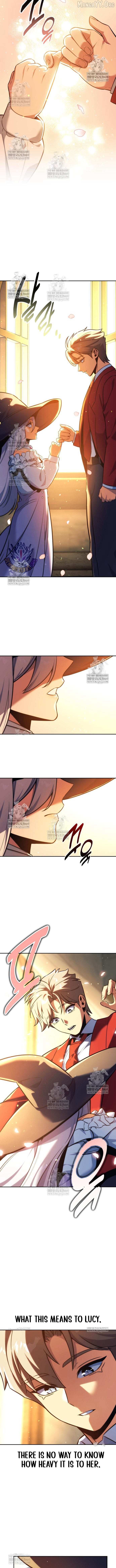 Read The Extra’s Academy Survival Guide chapter 87 image 23 on Lezhin