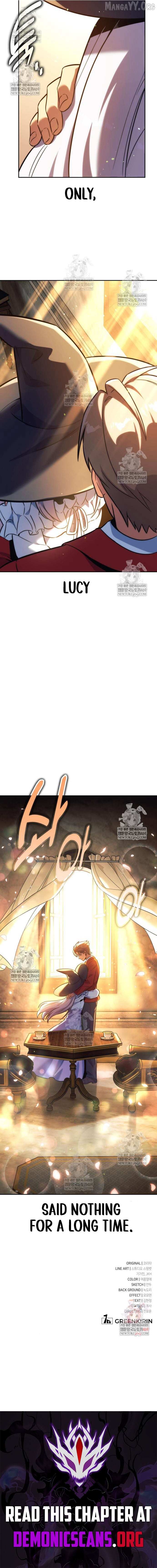 Read The Extra’s Academy Survival Guide chapter 87 image 24 on Lezhin