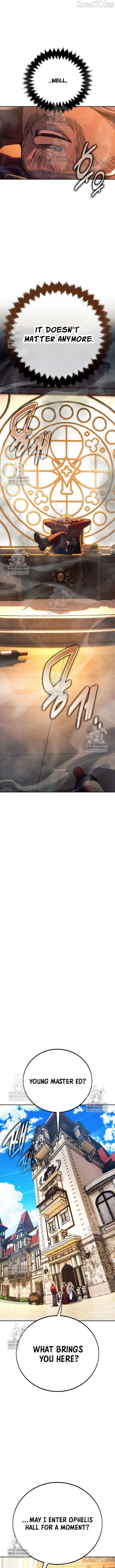 Read The Extra’s Academy Survival Guide chapter 87 image 4 on Lezhin
