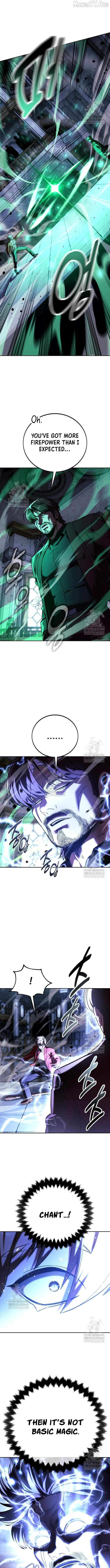 Read The Extra’s Academy Survival Guide chapter 88 image 13 on Lezhin