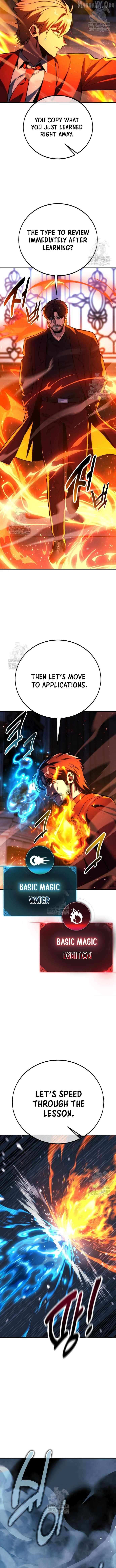 Read The Extra’s Academy Survival Guide chapter 88 image 17 on Lezhin