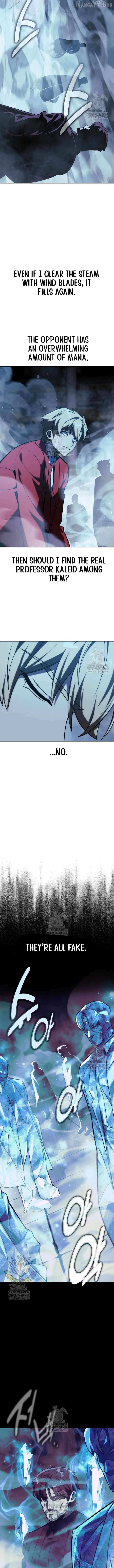 Read The Extra’s Academy Survival Guide chapter 88 image 20 on Lezhin