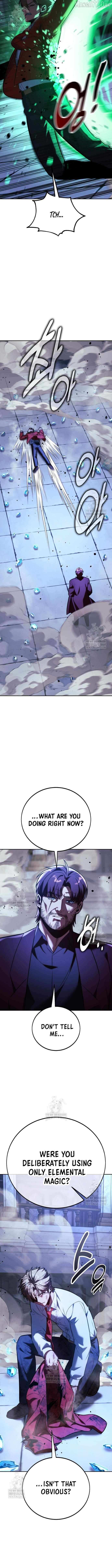 Read The Extra’s Academy Survival Guide chapter 88 image 23 on Lezhin