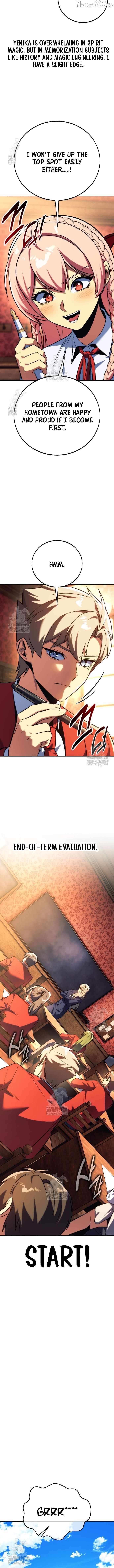 Read The Extra’s Academy Survival Guide chapter 88 image 3 on Lezhin