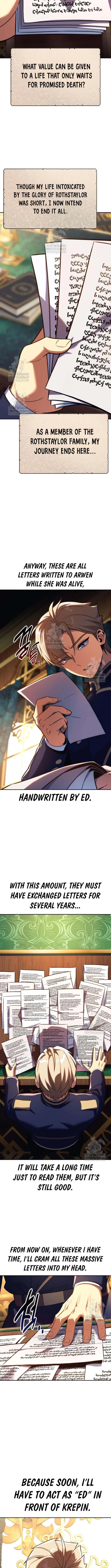 Read The Extra’s Academy Survival Guide chapter 91.99 image 11 on Lezhin