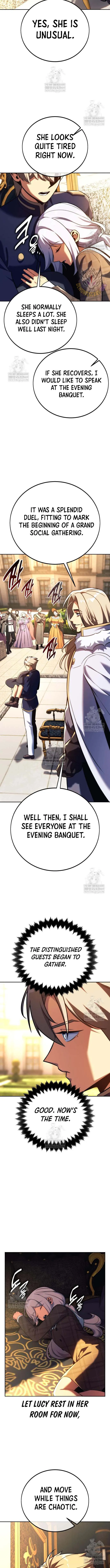 Read The Extra’s Academy Survival Guide chapter 91.99 image 16 on Lezhin