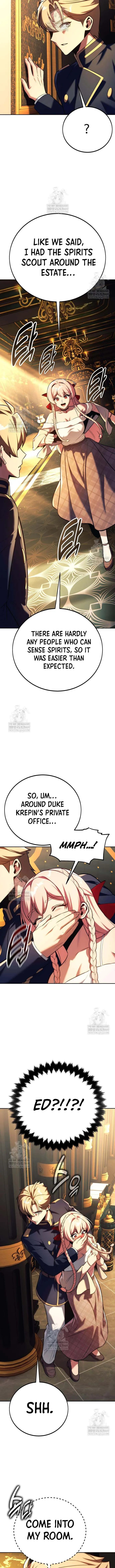 Read The Extra’s Academy Survival Guide chapter 91.99 image 17 on Lezhin