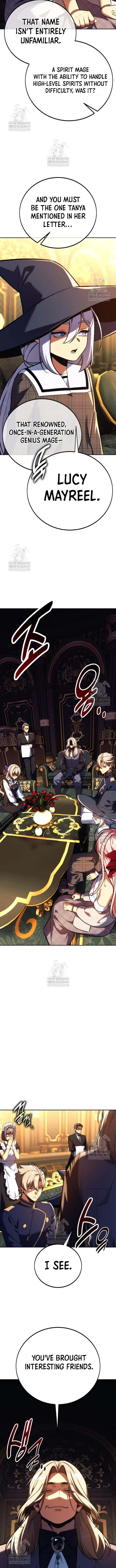 Read The Extra’s Academy Survival Guide chapter 91.99 image 3 on Lezhin