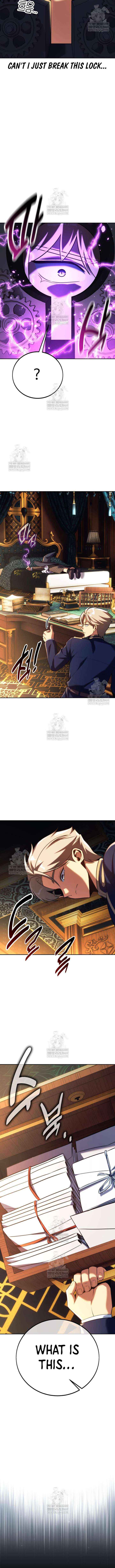 Read The Extra’s Academy Survival Guide chapter 92.1 image 10 on Lezhin