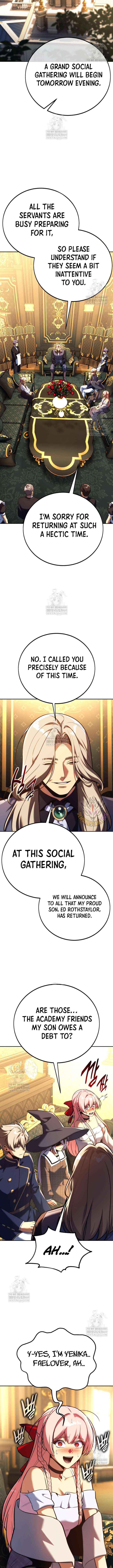 Read The Extra’s Academy Survival Guide chapter 92.2 image 3 on Lezhin