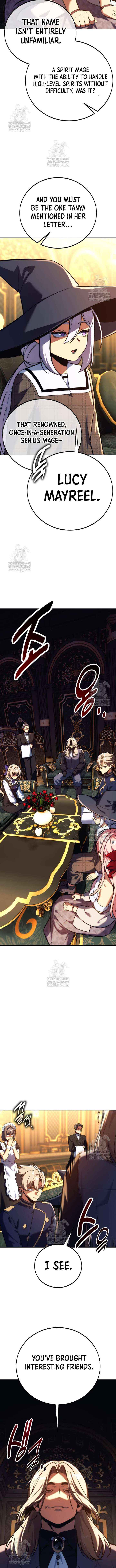 Read The Extra’s Academy Survival Guide chapter 92.2 image 4 on Lezhin