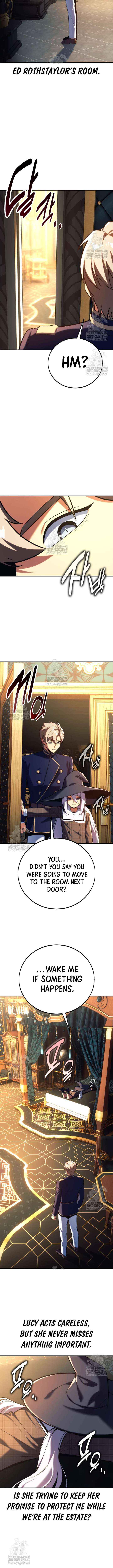 Read The Extra’s Academy Survival Guide chapter 92.2 image 8 on Lezhin