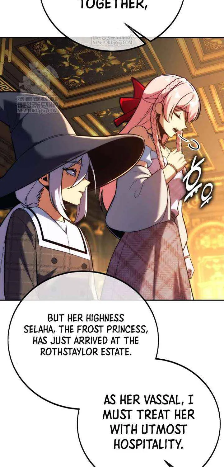 Read The Extra’s Academy Survival Guide chapter 92.3 image 31 on Lezhin