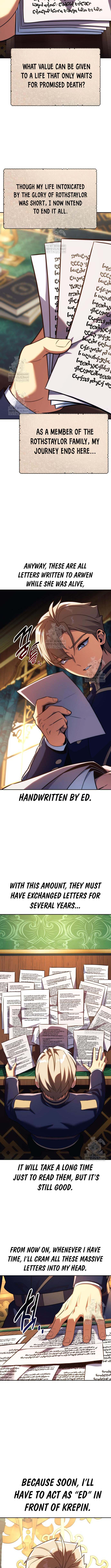 Read The Extra’s Academy Survival Guide chapter 92 image 12 on Lezhin