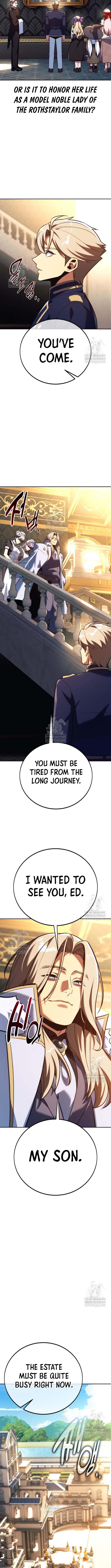 Read The Extra’s Academy Survival Guide chapter 92 image 2 on Lezhin