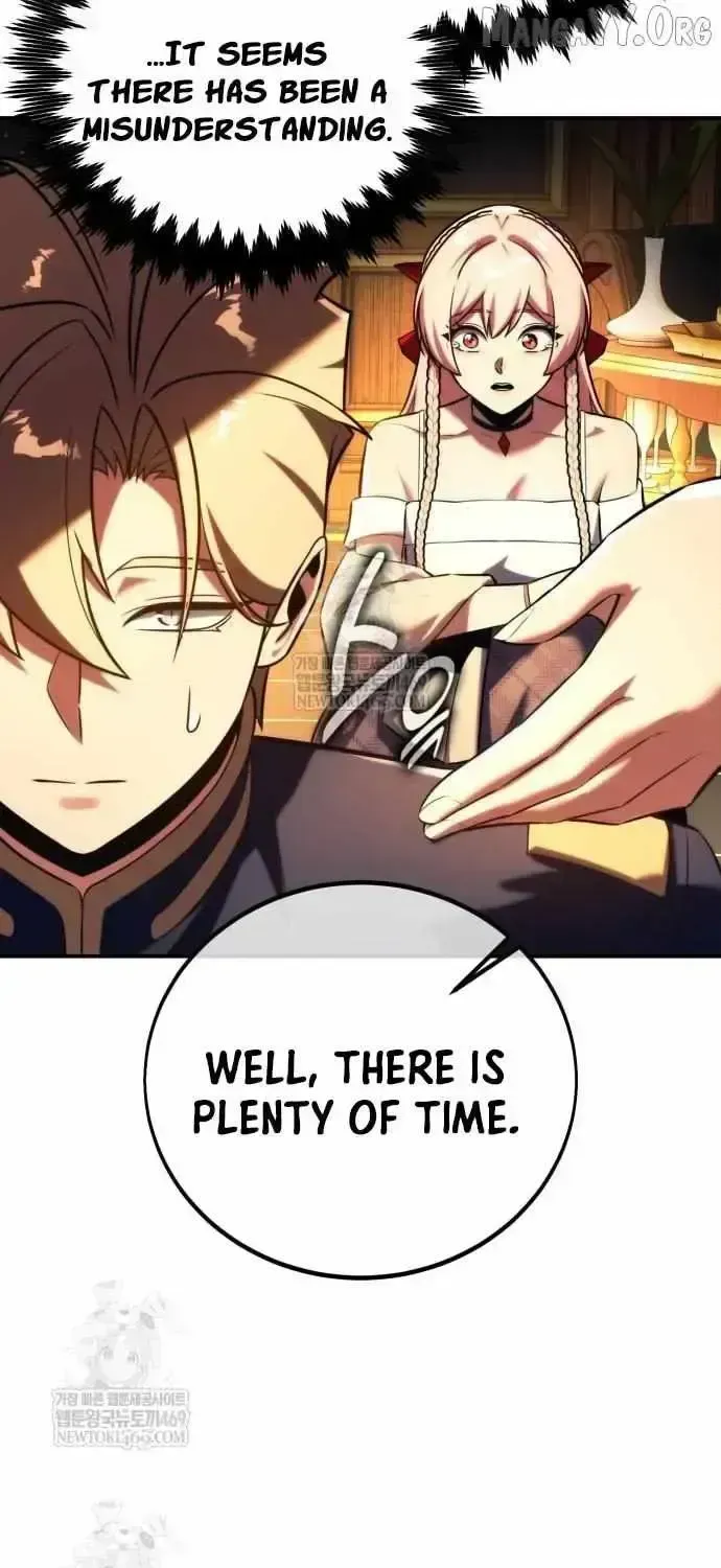 Read The Extra’s Academy Survival Guide chapter 93.3 image 37 on Lezhin
