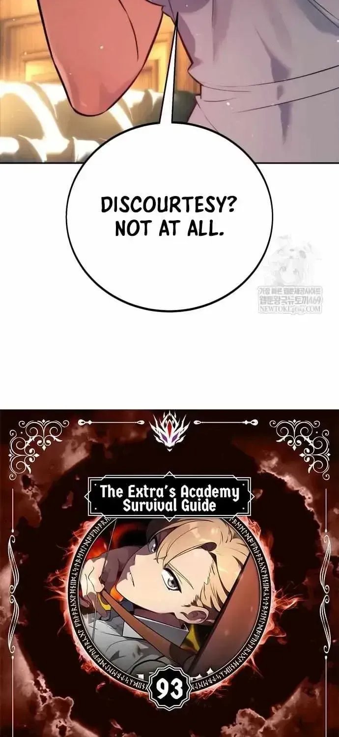 Read The Extra’s Academy Survival Guide chapter 93.3 image 4 on Lezhin