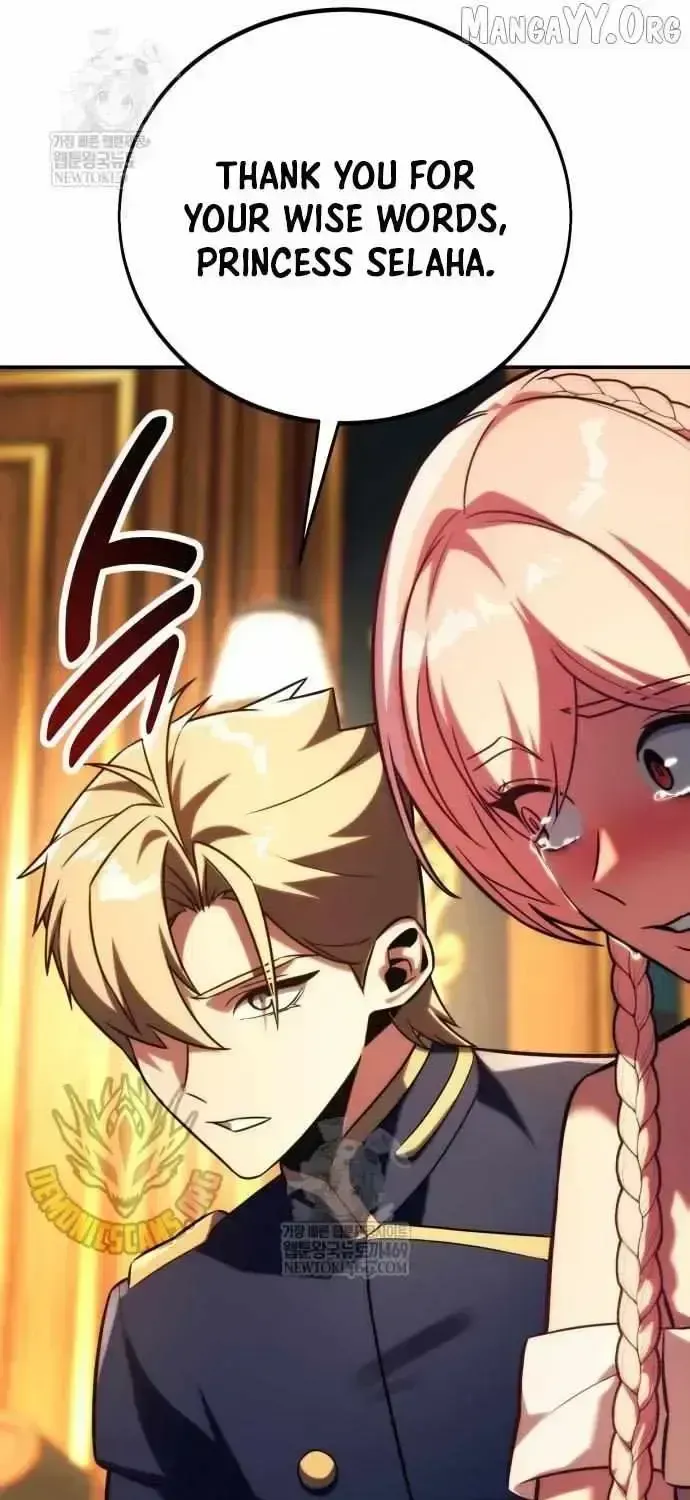Read The Extra’s Academy Survival Guide chapter 93.3 image 9 on Lezhin