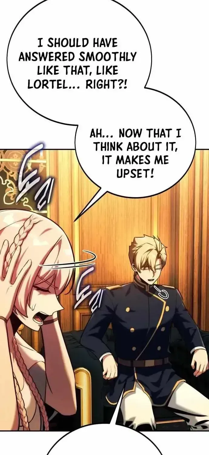 Read The Extra’s Academy Survival Guide chapter 93.5 image 45 on Lezhin