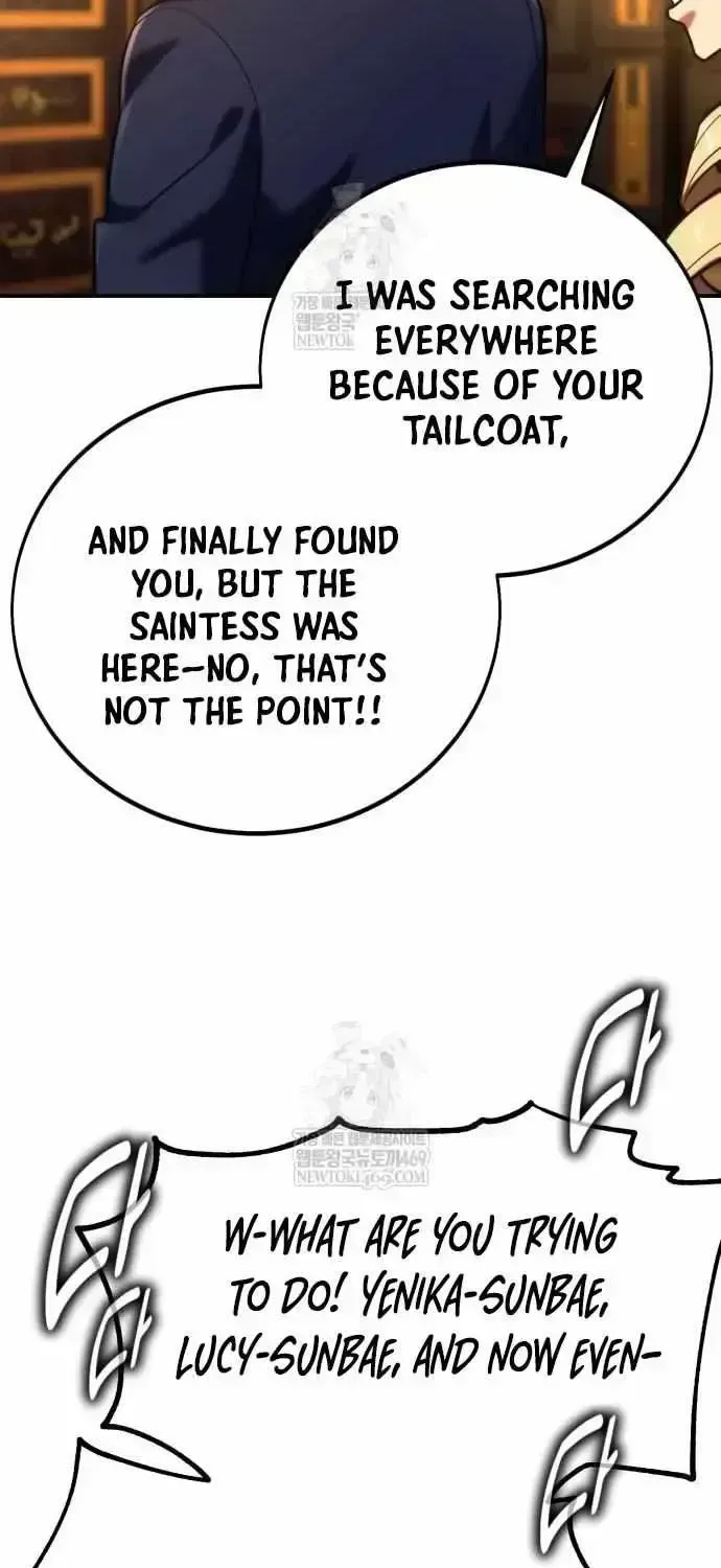 Read The Extra’s Academy Survival Guide chapter 93.7 image 146 on Lezhin