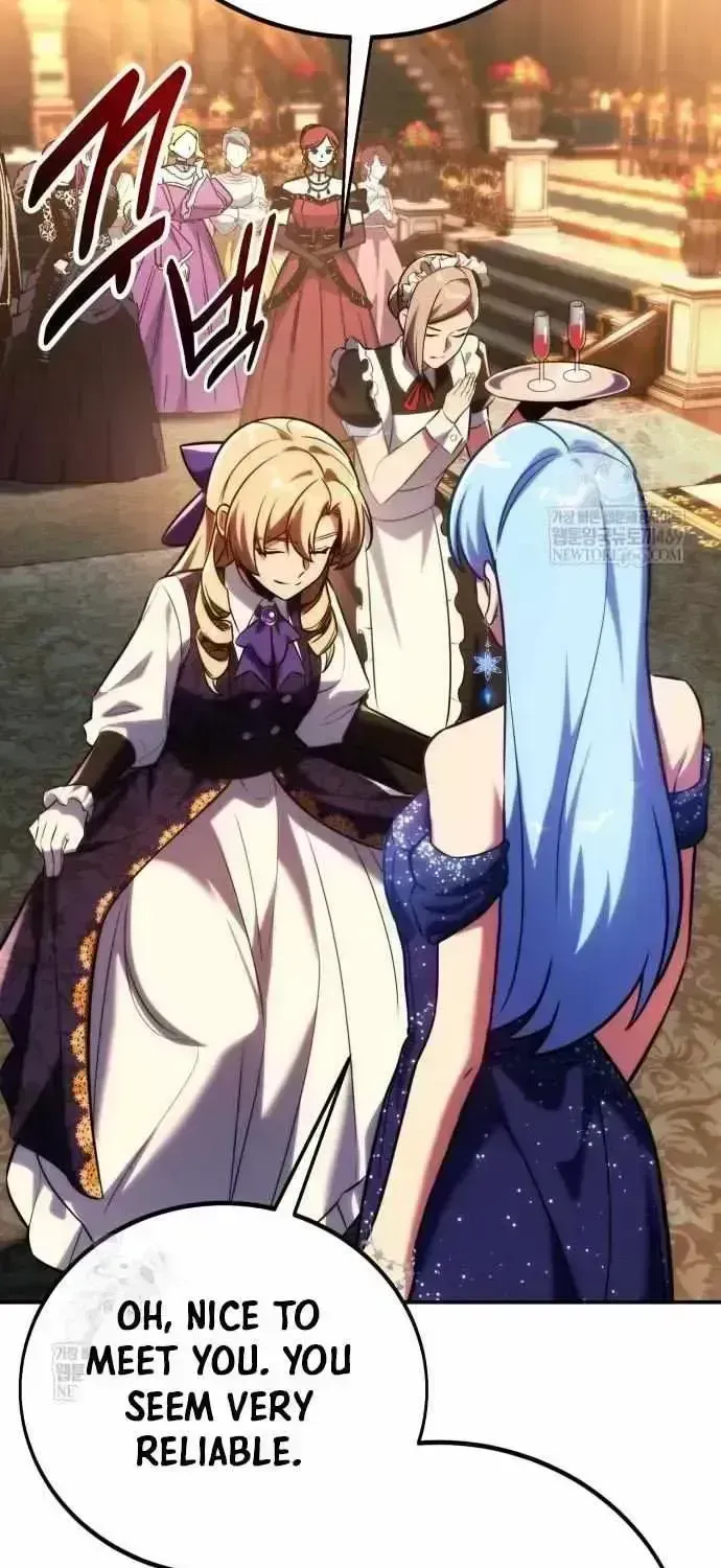 Read The Extra’s Academy Survival Guide chapter 93.7 image 69 on Lezhin