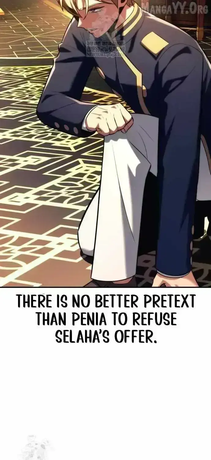 Read The Extra’s Academy Survival Guide chapter 93.8 image 30 on Lezhin