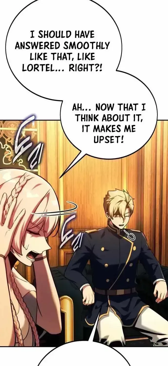 Read The Extra’s Academy Survival Guide chapter 93.8 image 45 on Lezhin