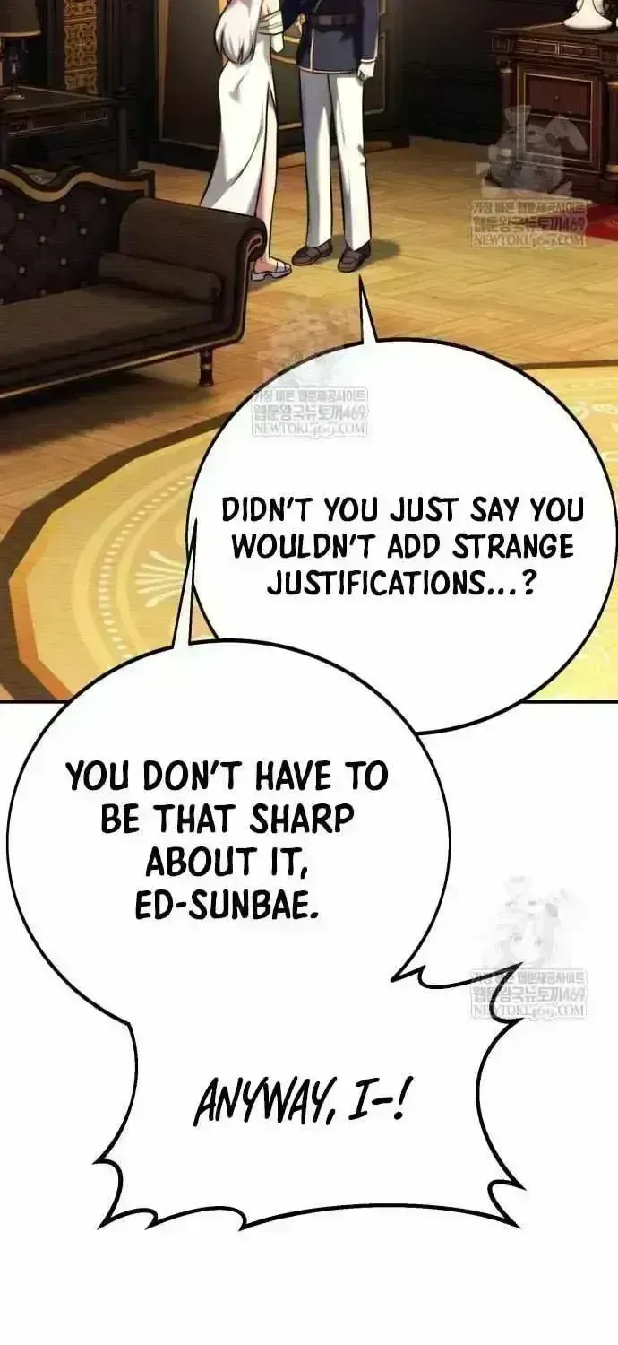 Read The Extra’s Academy Survival Guide chapter 93.9 image 131 on Lezhin