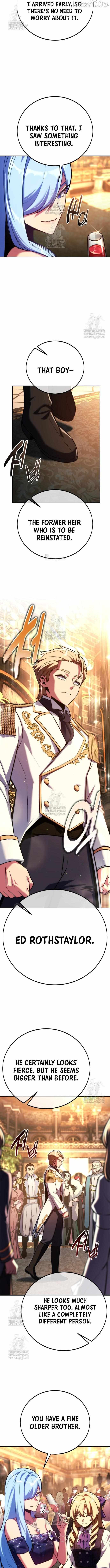 Read The Extra’s Academy Survival Guide chapter 93 image 11 on Lezhin