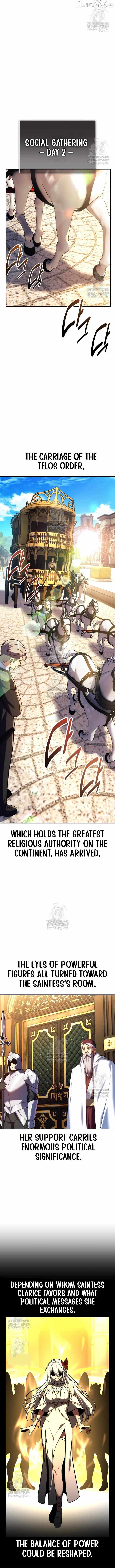 Read The Extra’s Academy Survival Guide chapter 93 image 13 on Lezhin