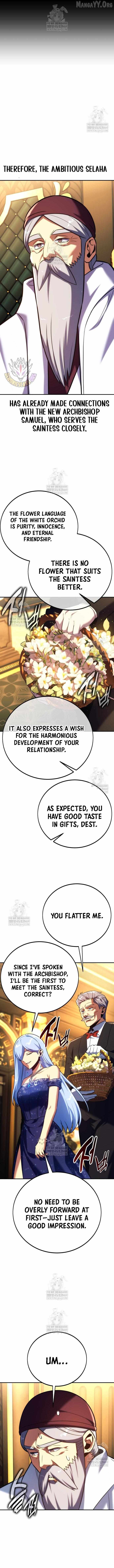 Read The Extra’s Academy Survival Guide chapter 93 image 14 on Lezhin
