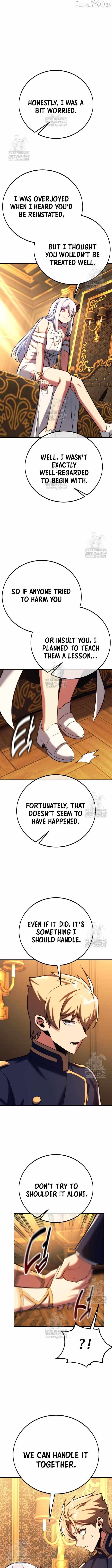 Read The Extra’s Academy Survival Guide chapter 93 image 17 on Lezhin