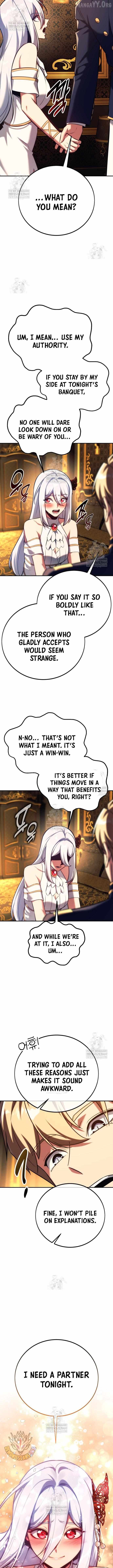 Read The Extra’s Academy Survival Guide chapter 93 image 18 on Lezhin