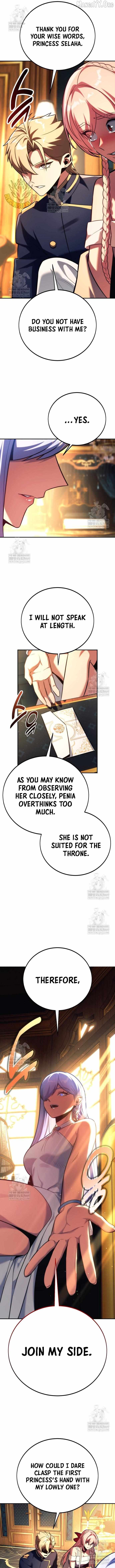 Read The Extra’s Academy Survival Guide chapter 93 image 2 on Lezhin