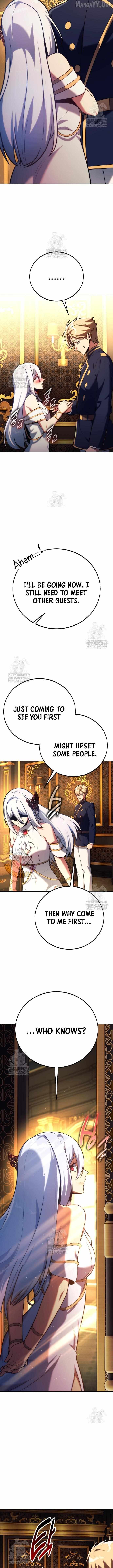 Read The Extra’s Academy Survival Guide chapter 93 image 20 on Lezhin