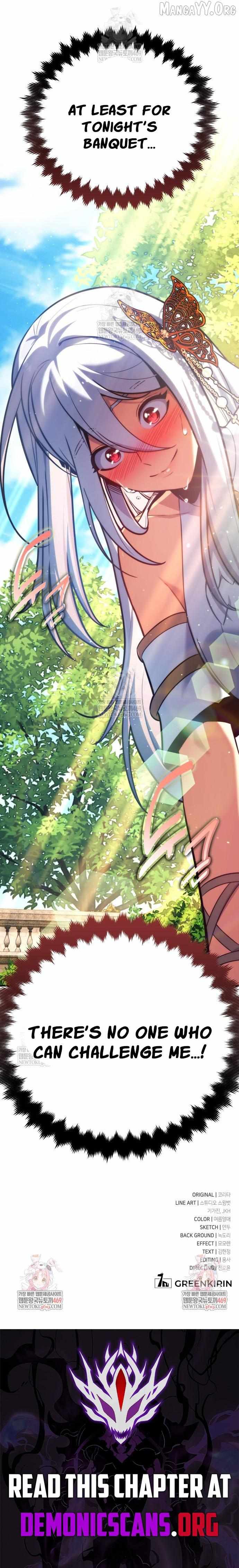 Read The Extra’s Academy Survival Guide chapter 93 image 23 on Lezhin