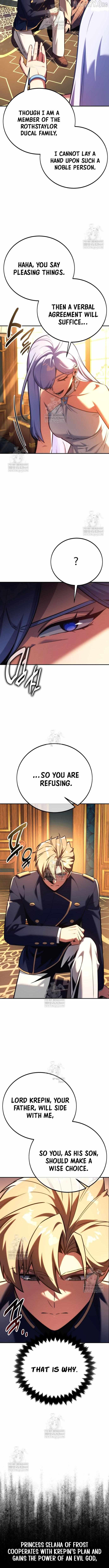 Read The Extra’s Academy Survival Guide chapter 93 image 3 on Lezhin