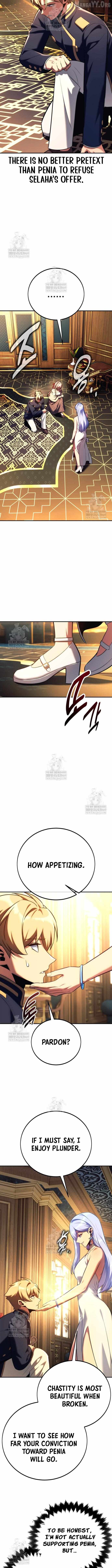 Read The Extra’s Academy Survival Guide chapter 93 image 5 on Lezhin