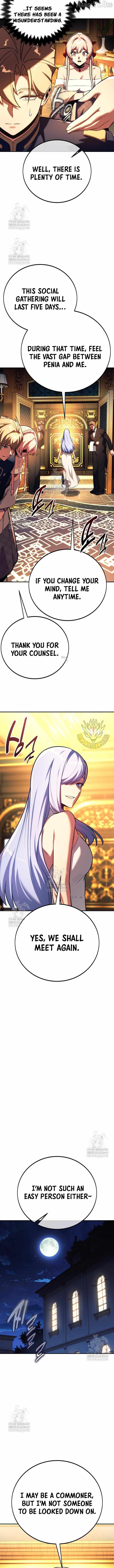 Read The Extra’s Academy Survival Guide chapter 93 image 6 on Lezhin