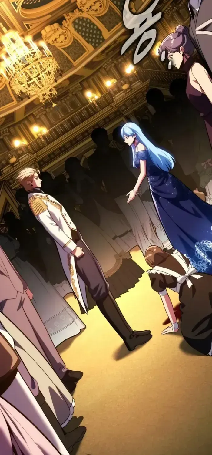 Read The Extra’s Academy Survival Guide chapter 94.2 image 132 on Lezhin