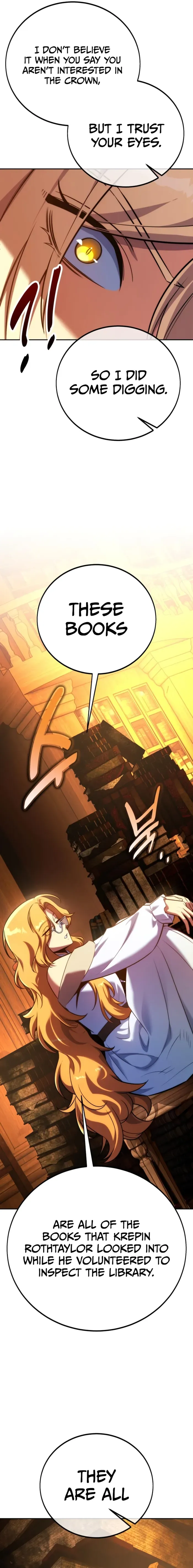 Read The Extra’s Academy Survival Guide chapter 94 image 10 on Lezhin