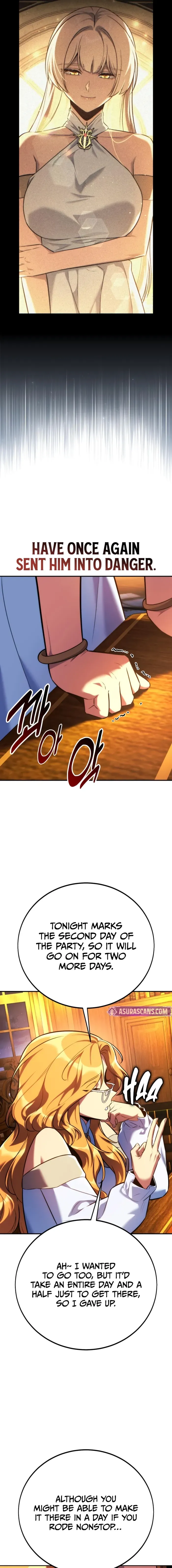 Read The Extra’s Academy Survival Guide chapter 94 image 14 on Lezhin