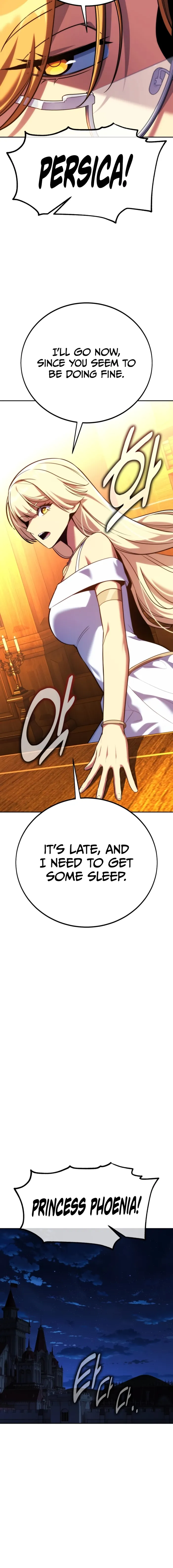 Read The Extra’s Academy Survival Guide chapter 94 image 15 on Lezhin