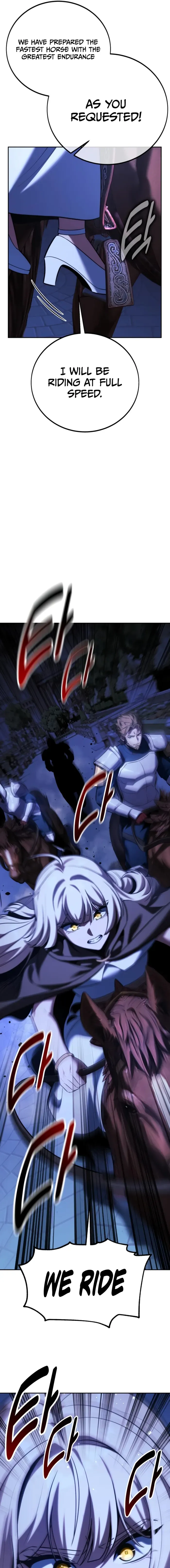 Read The Extra’s Academy Survival Guide chapter 94 image 16 on Lezhin