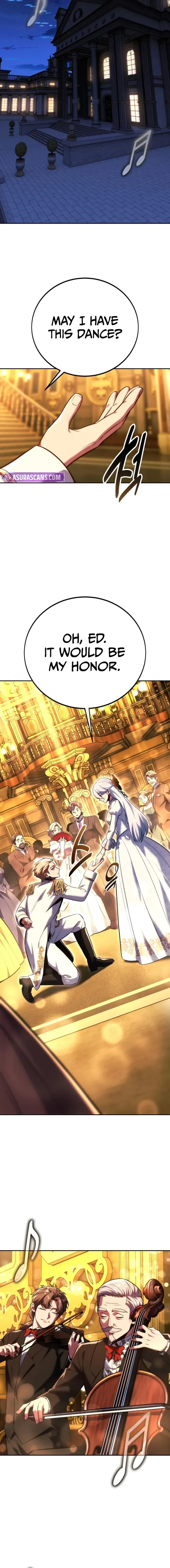 Read The Extra’s Academy Survival Guide chapter 94 image 19 on Lezhin