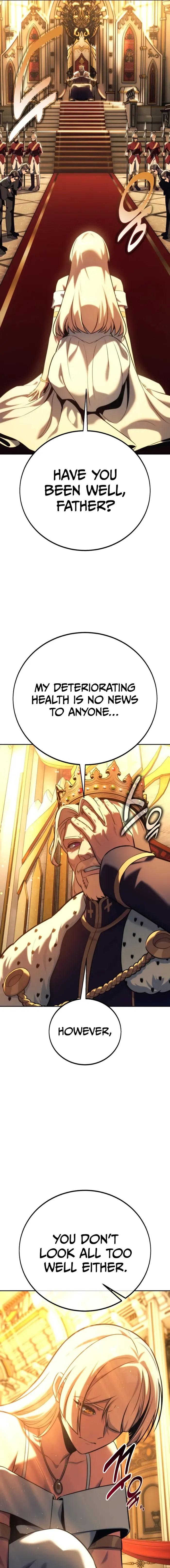 Read The Extra’s Academy Survival Guide chapter 94 image 2 on Lezhin